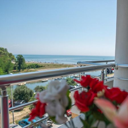Villa Fici Ulcinj Exterior foto