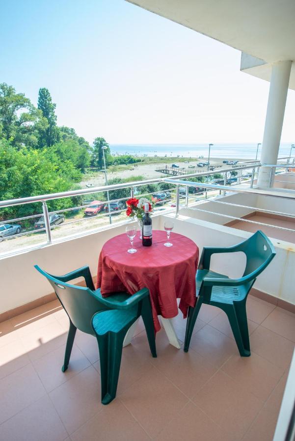 Villa Fici Ulcinj Exterior foto